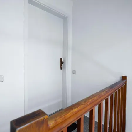 Apartment Park - Hofruhe Borna